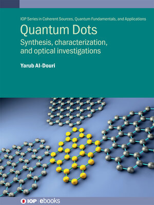 cover image of Quantum Dots 